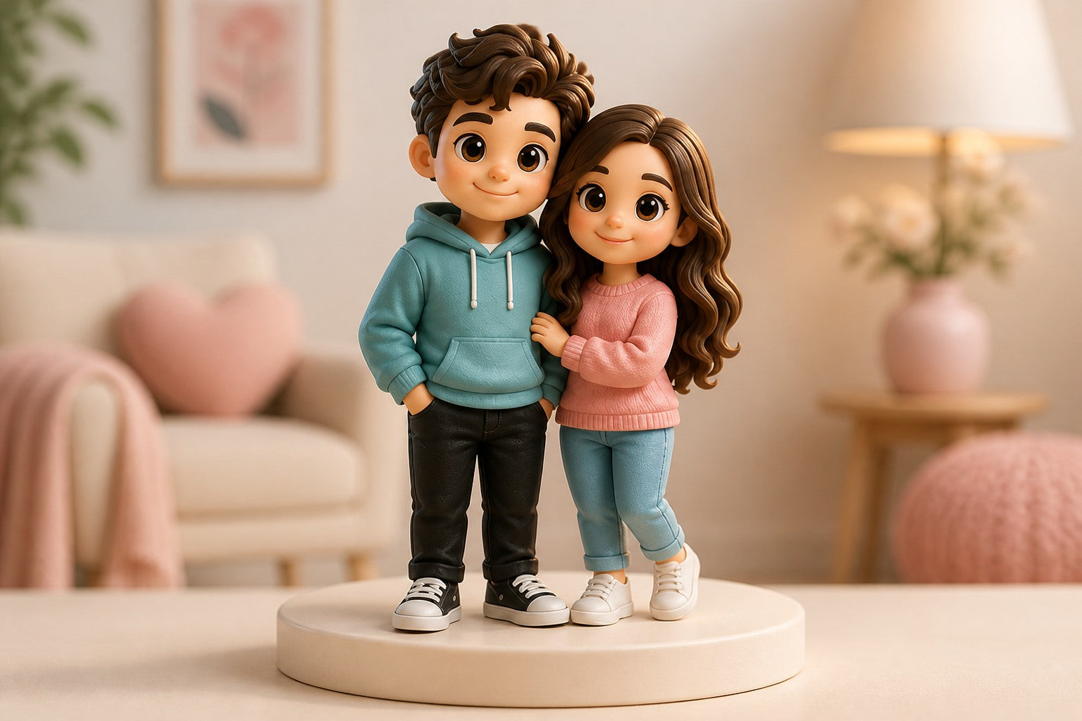 Couple gifts collection
