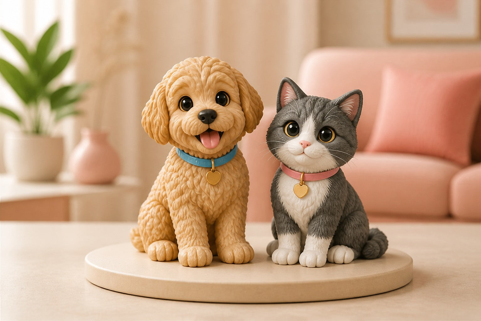 Pet lovers collection