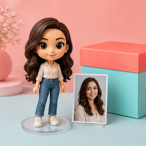 Custom product